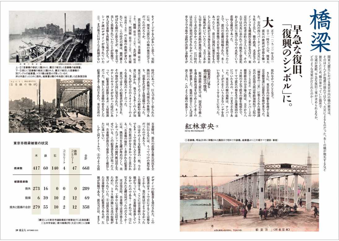 東京人 | 都市出版株式会社 〜 雑誌「東京人」「外交」、その他刊行